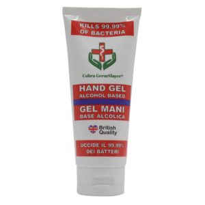 Cobraprotect hand gel 100ml